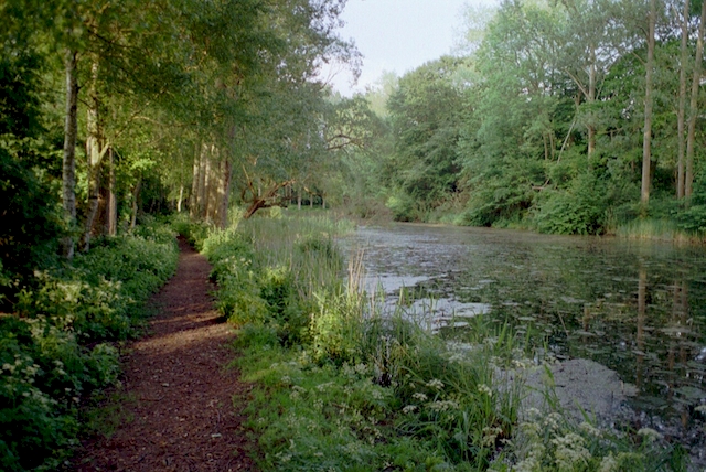 Eiderkanal 2002