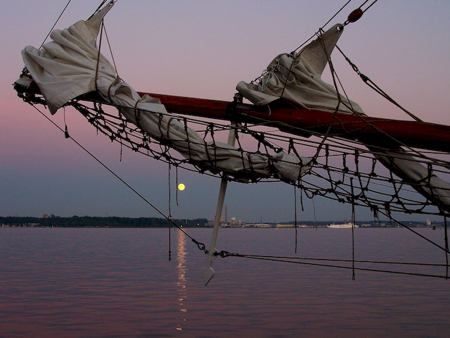 Abendstimmung
        Sommer 2011