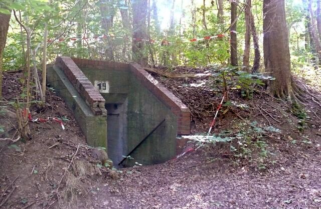 Bunker