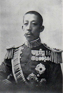 Prinz Fushimi Hiroyasu