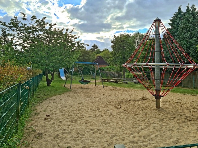Spielplatz Lindenweg