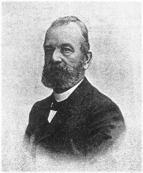 Otto Baensch