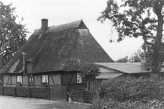 Bauernstelle Staberg