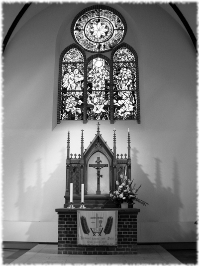 Altarfenster