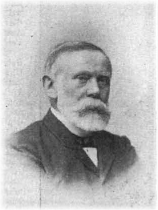 Johann Fülscher