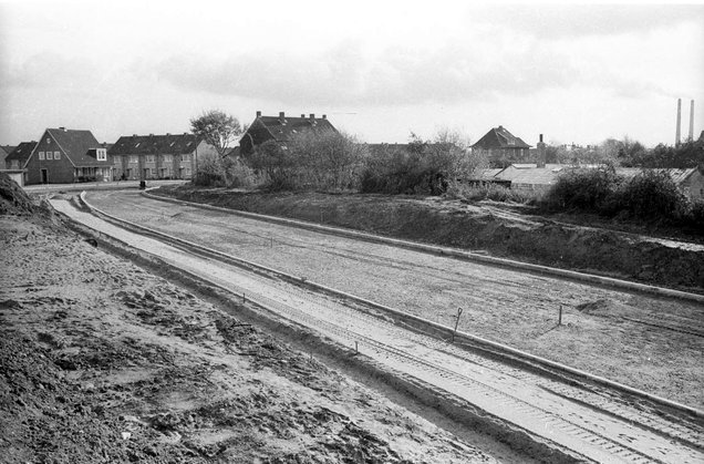 Gärtnerei
        Thiede an der Immelmannstraße