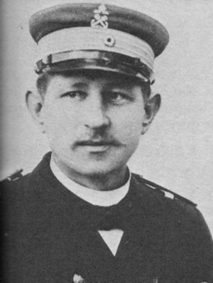 Gustav Freiwald