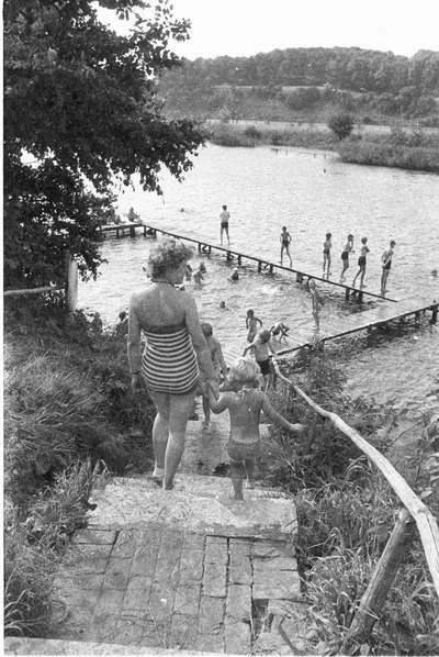 Badestelle Tannenberg