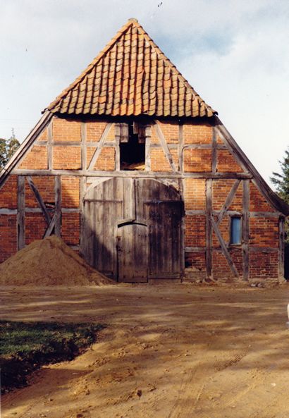 Schleusenwärterhaus Rathmannsdorf