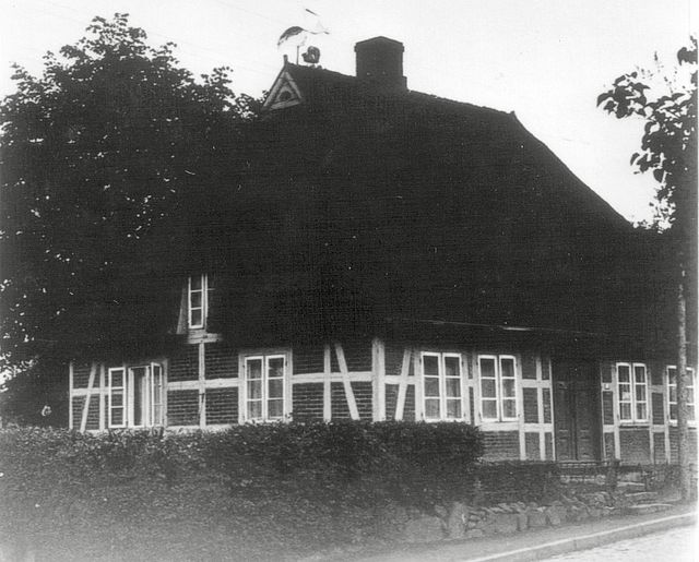 Richthofenstraße Nr. 65