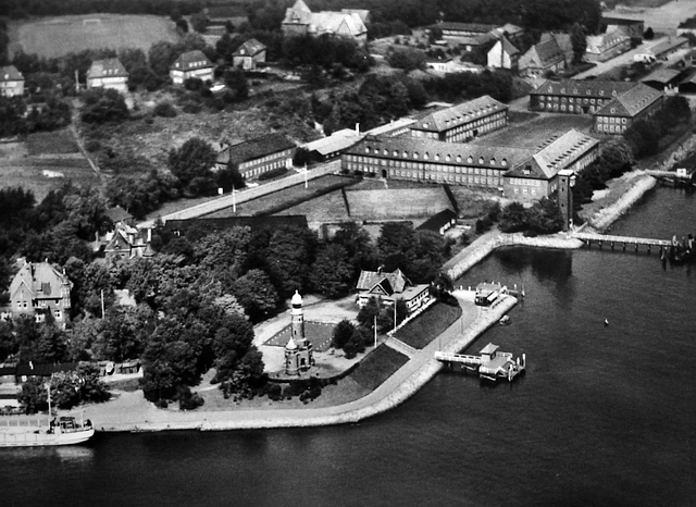 Unterland 1960