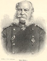 Kaiser Wilhelm I.